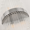 Настенный светильник Arte Milano Torcia 430122.250.4.E14.A1 CR