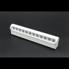 Трековый магнитный светильник Aployt Magnetic track 48 APL.0102.11.12