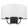 Настенный светильник Loft IT Balance 10416W BL