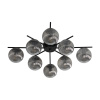 Потолочная люстра Freya Ava FR5564CL-08B