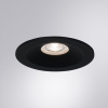 Точечный светильник Arte Lamp Ramp A8096PL-1BK