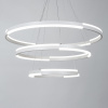 Подвесная люстра Arte Lamp Alfie A2180SP-60WH