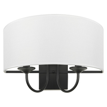 Настенный светильник Loft IT Balance 10416W BL
