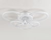 Потолочная люстра Ambrella Light Acrylica Original FA4085