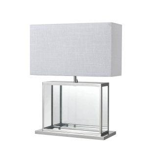 Настольная лампа Vele Luce Vicenza VL4083N11
