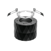 Накладной светильник Wolta Stella WSL-GX53/03BL
