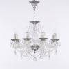 Подвесная люстра Bohemia Ivele Crystal AL16311/8/195 CG