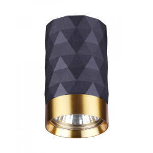 Потолочный светильник Odeon Light Ad Astrum 4287/1C