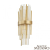 Настенный светильник Arte Milano 3552B.D200.H500.E14.2 G