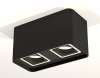Потолочный светильник Ambrella Light Techno Spot XS7851020 (C7851, N7716)