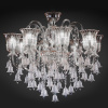 Подвесная люстра DeLight Collection Moollona MD1102709-8A