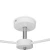 Люстра на штанге Freya Jasper FR5225PL-03W