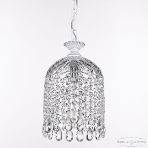 Подвесной светильник Bohemia Ivele Crystal AL16781/16 WMN