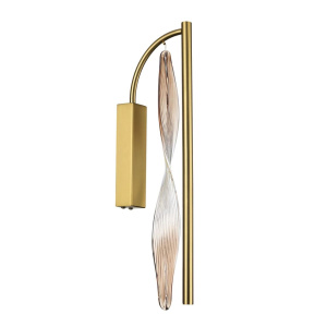 Настенный светильник Odeon Light L-Vision Spira 5468/4WL