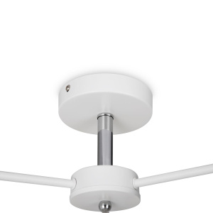 Люстра на штанге Freya Jasper FR5225PL-03W