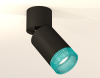Спот Ambrella Light Techno Spot XM6313063 (A2221, C6313, N6153)