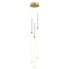 Подвесной светильник Odeon Light Monella 6639/33L