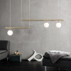 Подвесной светильник ImperiumLoft Barra 204154-26