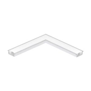 Встраиваемый профиль Eglo Recessed Profile 1 98983