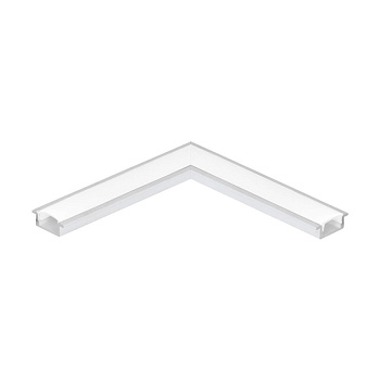 Встраиваемый профиль Eglo Recessed Profile 1 98983