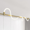 Трековый светильник Arlight ART-APRIORI-TUBE-ELASTIC-R38-L1000-8W Warm3000 053982