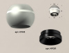 Накладной светильник с дополнительной подсветкой Ambrella Light Techno XS1103001 (C1103, N7031)