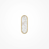 Настенный светильник Maytoni Perlamour MOD429WL-L15BSK