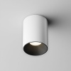 Рамка-отражатель для светильников серии Alfa LED Maytoni Ring8-10W-RD-B