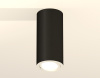 Накладной поворотный светильник Ambrella Light Techno XS7443001 (C7443, N7001)