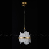 Подвесной светильник Cloyd Cold 11516