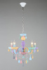 Детская люстра Omnilux OML-65803-05