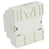 Трансформатор электронный на DIN-рейку Feron LB008 60W 24V IP20 52133