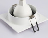 Встраиваемый светильник Ambrella Light Standard Tech A8925