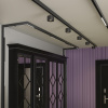 Трековый светильник Novotech Flum 358915