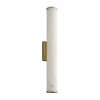 Настенный светильник Delight Collection 8241W/M gold/white