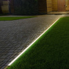 Грунтовый линейный светильник Arlight ART-LUMILINE-3351-1000-24W Warm3000 027994(1)
