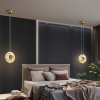 Подвесной светильник ImperiumLoft Godiva 186815-23