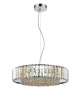 Подвесная люстра Vele Luce Vistosa VL1563P03