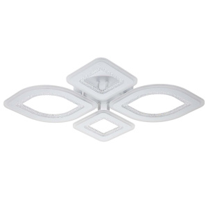 Потолочный светильник Escada Atria 10257/4LED