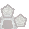 Потолочная люстра Natali Kovaltseva LED LAMPS 81163