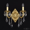 Бра Bohemia Ivele Crystal AL7901B10/2/175 B AG