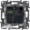 Зарядка USB A-C Legrand Etika Белый 672236