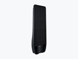 Светодиодный прожектор LEDS POWER Кобра на солнечной батарее 200Вт 6500К (серия TR-ES) 007656