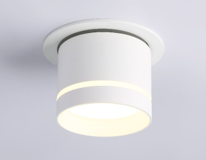 Встраиваемый спот Ambrella Light Move TA1431