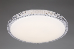 Потолочный светодиодный светильник Omnilux Biancareddu OML-47707-30