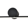 Настенный светильник Escada Line 10281/1LED Black