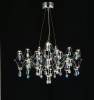 Подвесная люстра Myfar Ileria MR2651-57P-50CD