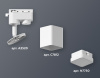 Трековый однофазный светильник Ambrella Light Track System XT7812021 (A2520, C7812, N7750)