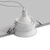 Точечный светильник Hesby Lighting Harstad HSBL_0228