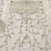 Подвесная люстра Bohemia Ivele Crystal AL16309/10/240 WG